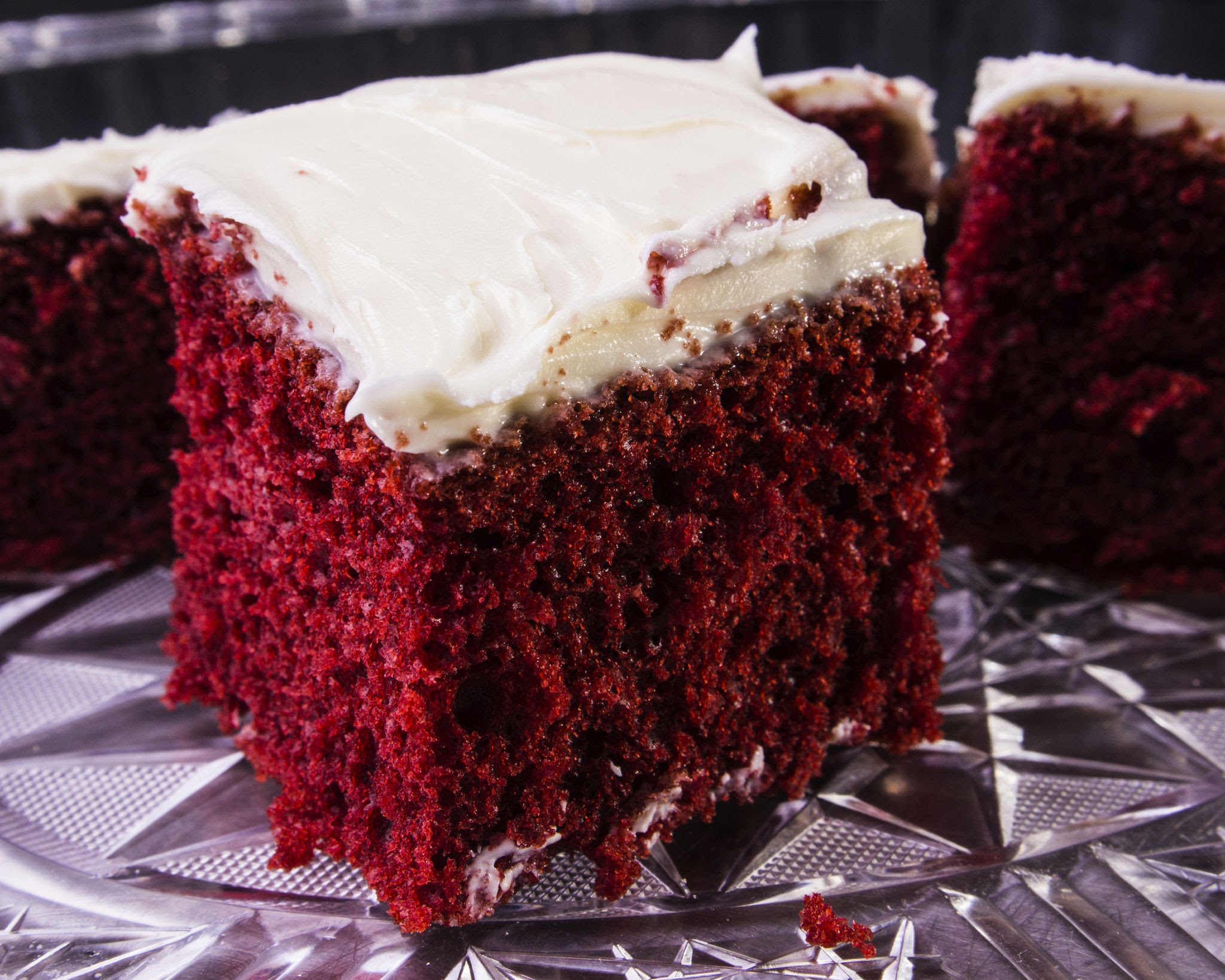 Red Velvet Cake